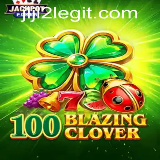 An Immersive Journey with 100BlazingClover