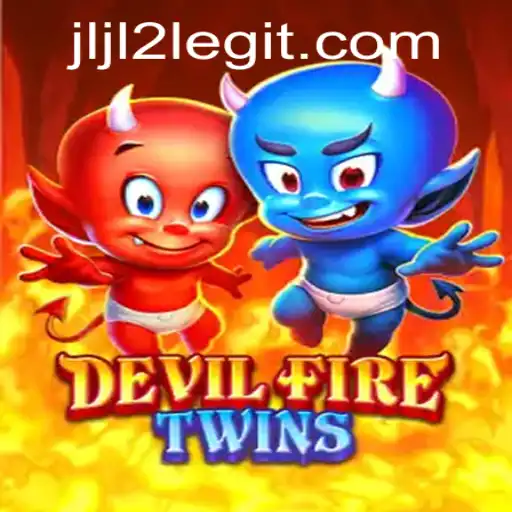 DevilFireTwins: A Thrilling Adventure in the World of Elements