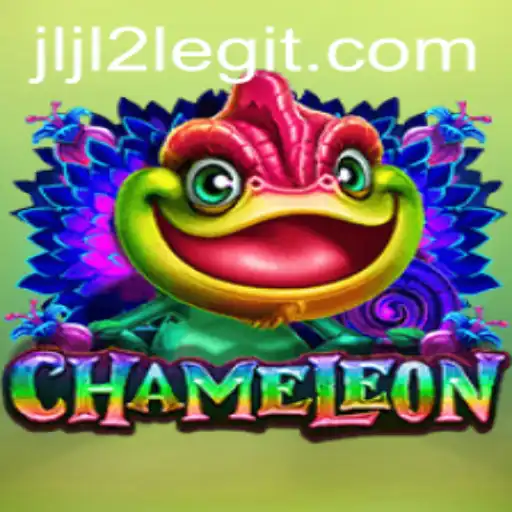 Discover the Intrigue of Chameleon