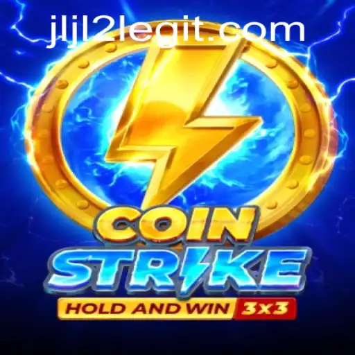 Coinstrike: Dive into the Digital Arena with JLJL2