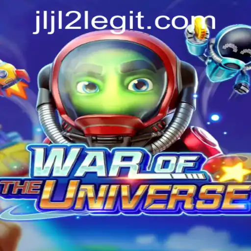 Exploring WAROFTHEUNIVERSE
