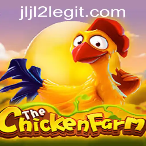 The Fascinating World of ChickenFarm