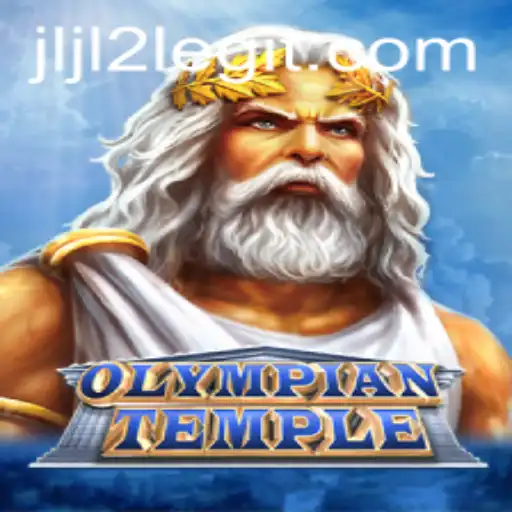 Discover the Mysteries of OlympianTemple: A Journey Through Time and Myth