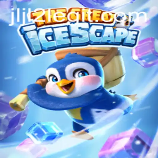 TheGreatIcescape: An Icy Adventure Awaits
