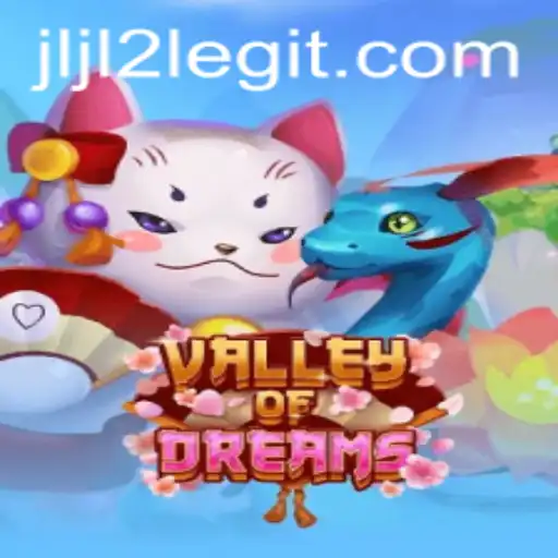ValleyofDreams: An Immersive Gaming Experience