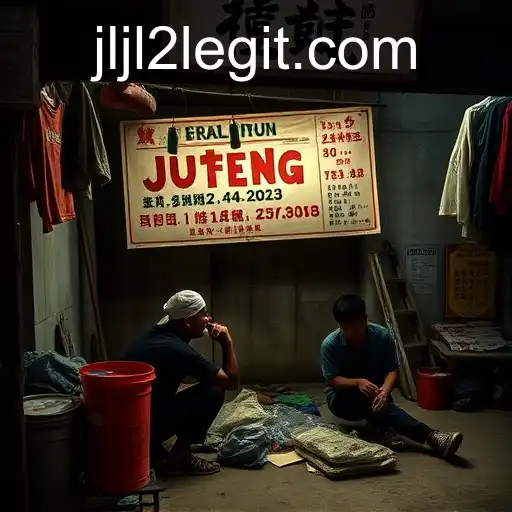 The Intriguing World of Jueteng: A Complex Filipino Numbers Game