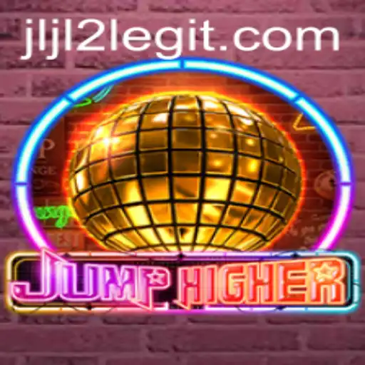 JumpHigher The Game Revolutionizing Fitness and Fun