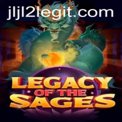 Discover the Enchanting World of LegacyoftheSages