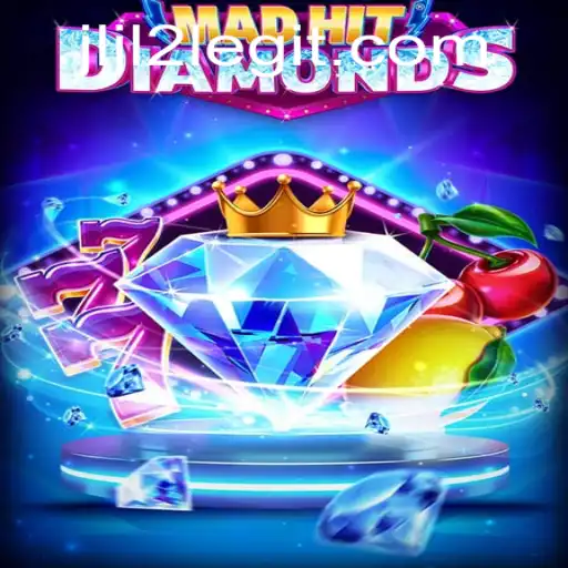 MadHitDiamonds: The Latest Gaming Sensation