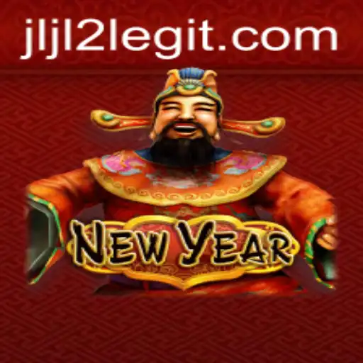 Discover NewYear: An Immersive Gaming Experience with jljl2