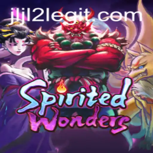 Enter the World of SpiritedWonders: An Enchanting Adventure with a Twist