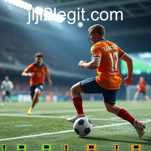 Virtual Sports: The Rise of Digital Athleticism